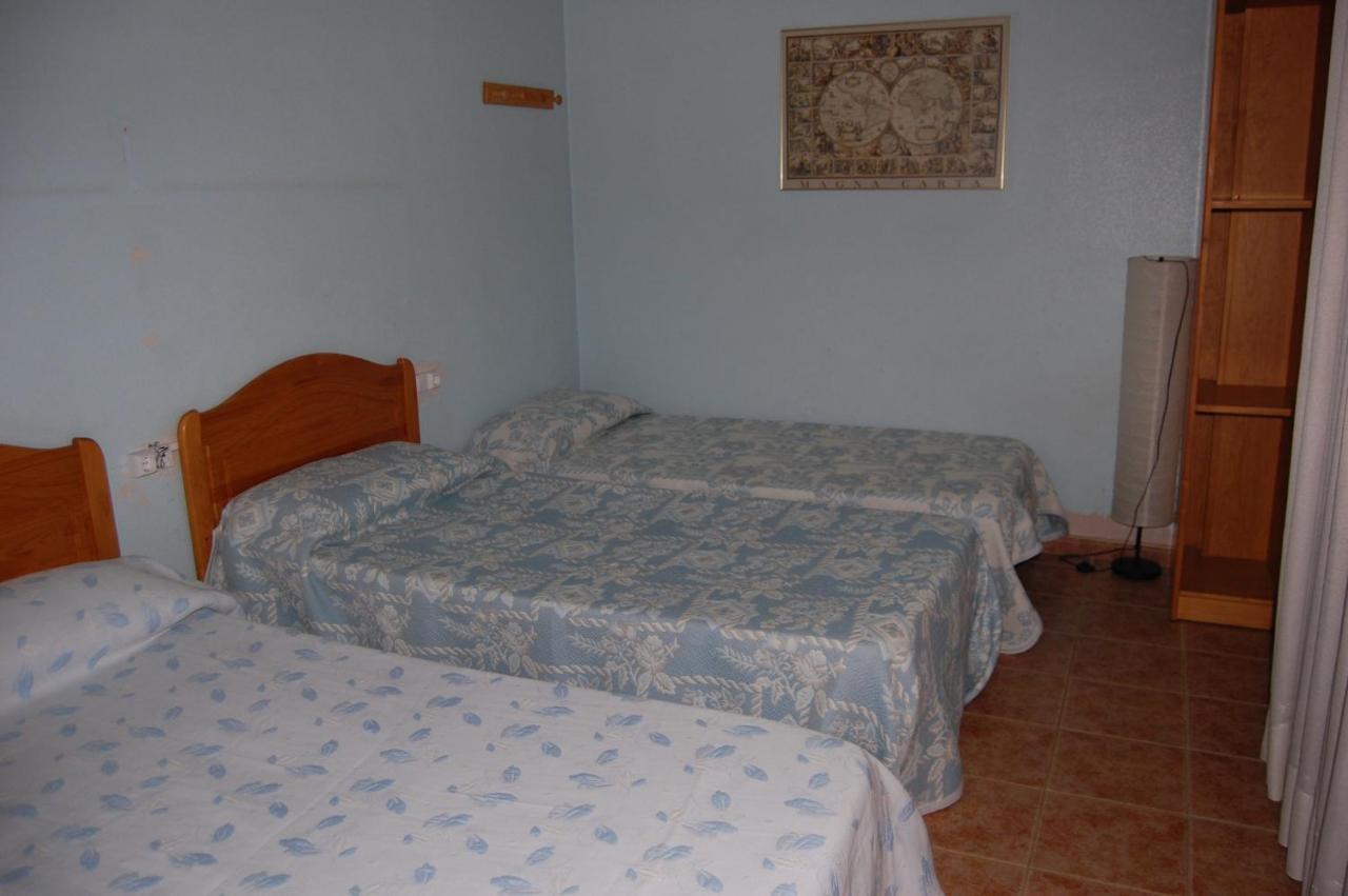 Casa Rural Consuelo Jumilla Zewnętrze zdjęcie