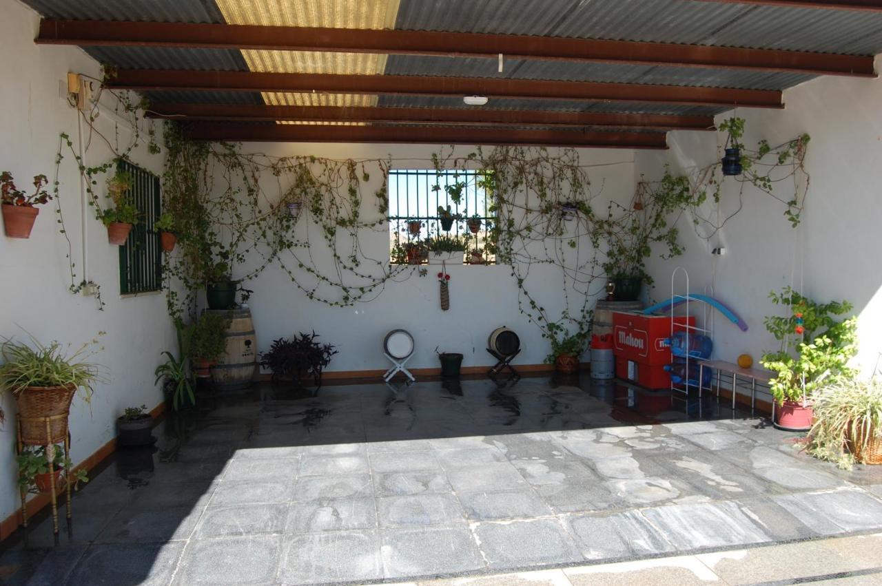 Casa Rural Consuelo Jumilla Zewnętrze zdjęcie
