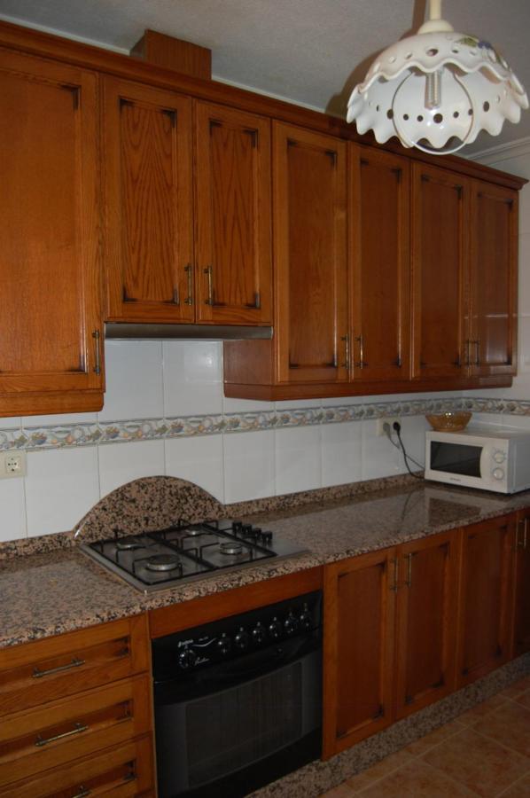 Casa Rural Consuelo Jumilla Zewnętrze zdjęcie