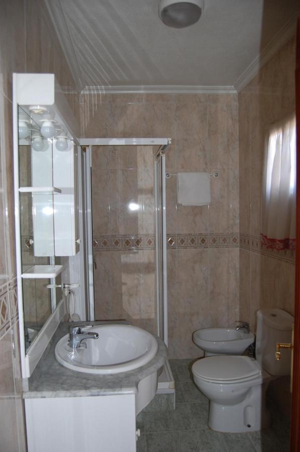 Casa Rural Consuelo Jumilla Zewnętrze zdjęcie