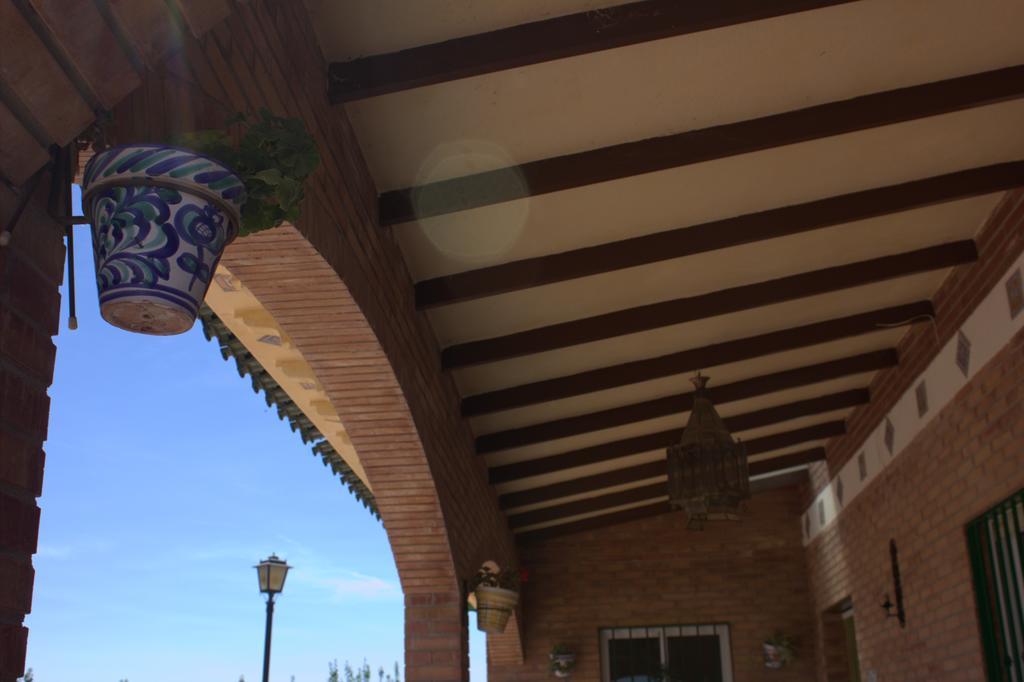 Casa Rural Consuelo Jumilla Pokój zdjęcie